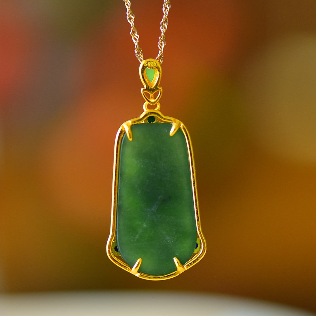 S925_Sterling_Silver_Hetian_Jasper_Pendant_17