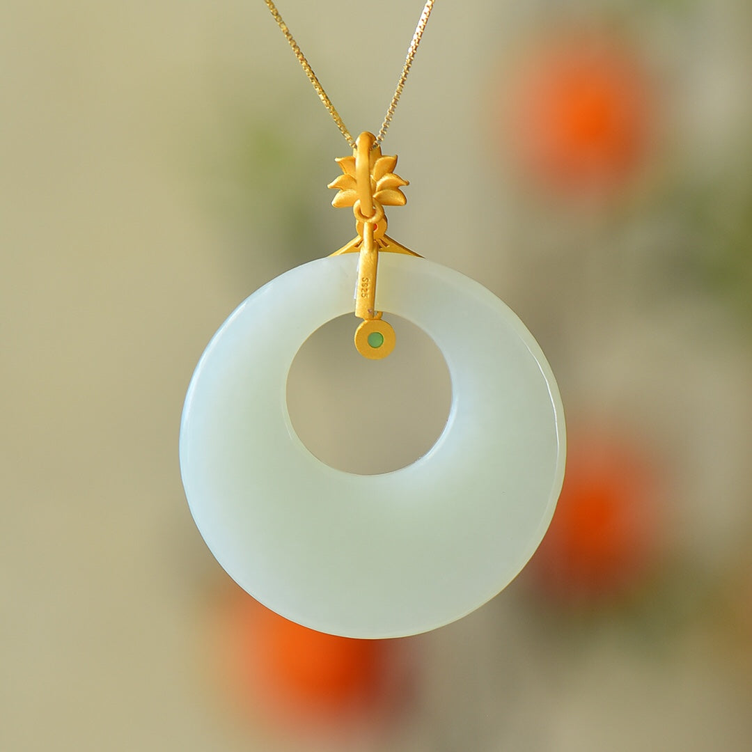 S925_Sterling_Silver_Hetian_Jade_Ruyi_Pendant_21