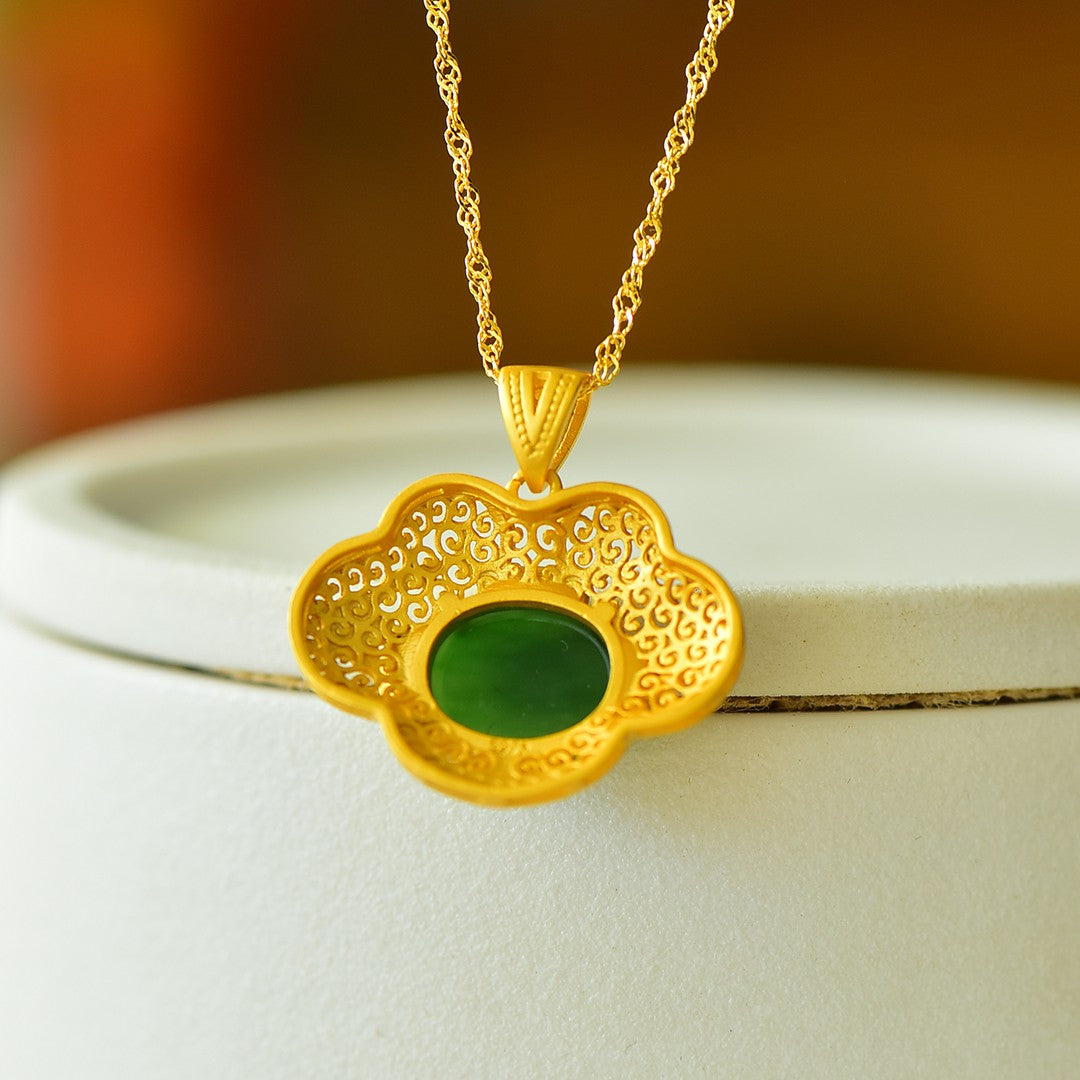 S925_Sterling_Silver_Hetian_Jasper_Pendant_12