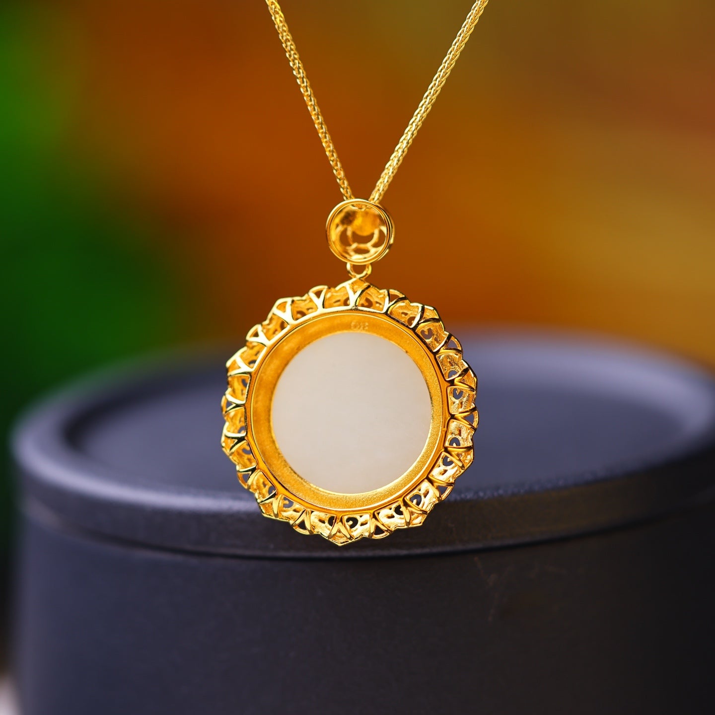 S925_Sterling_Silver_Hetian_Jade_Pendant_Auspicious_Cloud_6