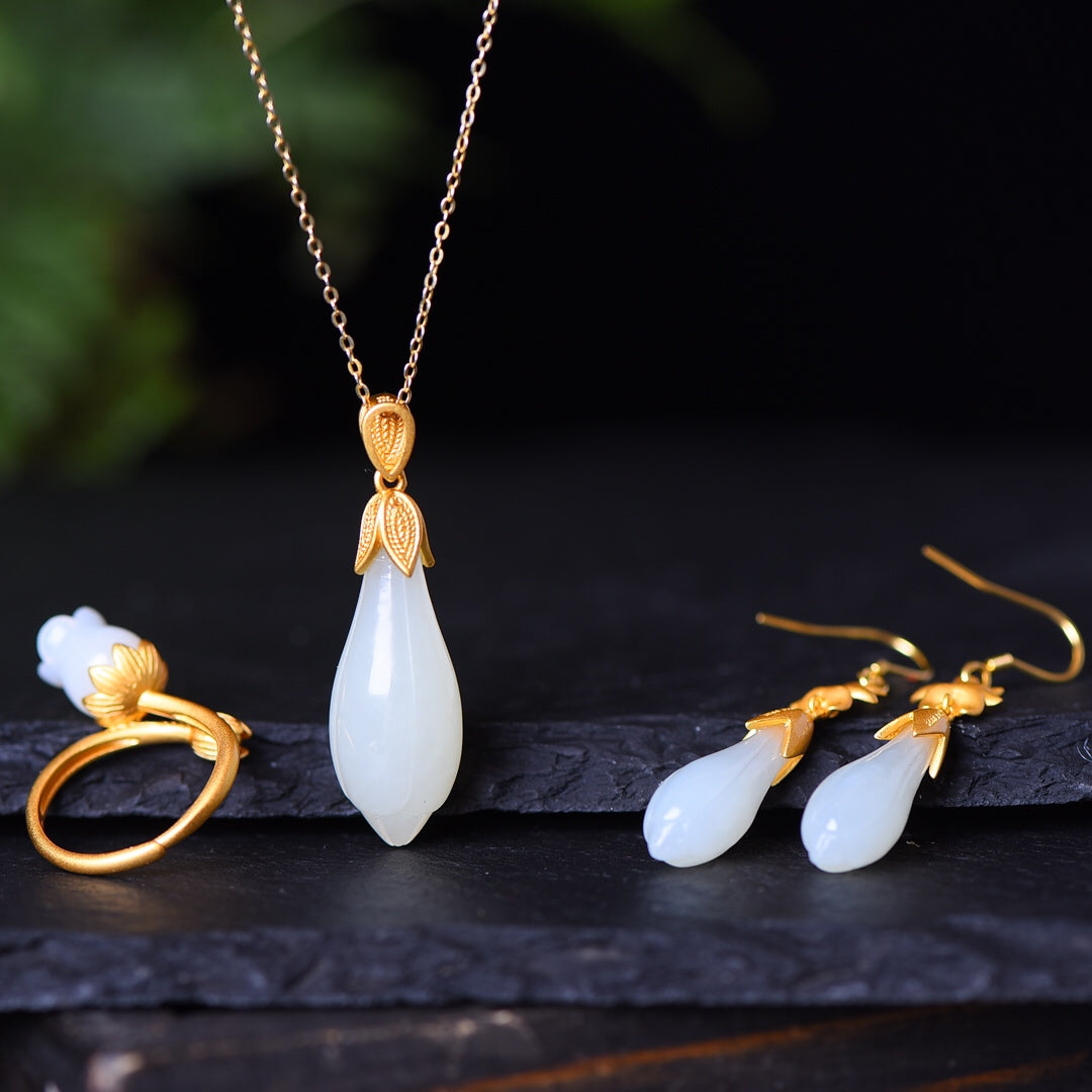 S925_Sterling_Silver_Hetian_Jade_Pendant_Jewelry_Set_20